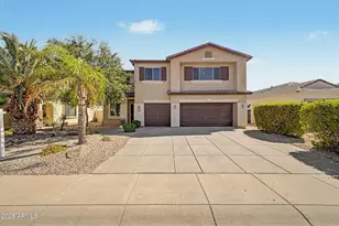11311 E Marigold Ln, Florence, AZ 85132 - Photo 1