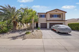 11311 E Marigold Ln, Florence, AZ 85132 - Photo 1