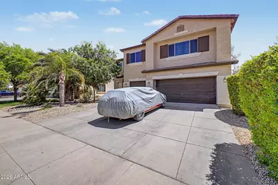 11311 E Marigold Lane, Florence, AZ 85132 - Photo 3