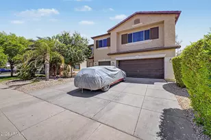 11311 E Marigold Ln, Florence, AZ 85132 - Photo 3