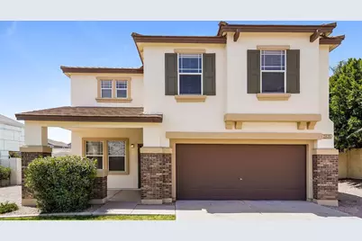 2838 S Benton Circle, Mesa, AZ 85212 - Photo 1