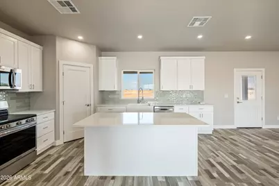 10893 E Angus Lane, Coolidge, AZ 85128 - Photo 13