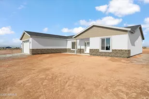 10893 E Angus Ln, Coolidge, AZ 85128 - Photo 1
