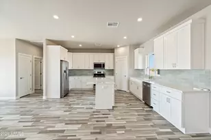 10893 E Angus Ln, Coolidge, AZ 85128 - Photo 7