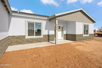 10893 E Angus Lane, Coolidge, AZ 85128 - Photo 7