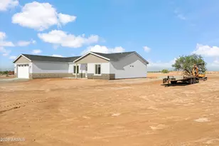 10893 E Angus Ln, Coolidge, AZ 85128 - Photo 5
