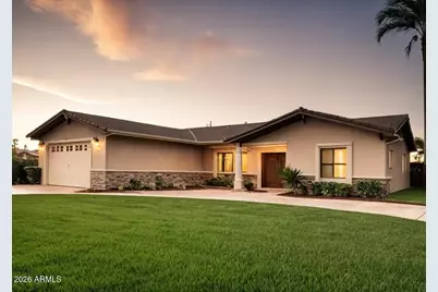 10893 E Angus Lane, Coolidge, AZ 85128 - Photo 1