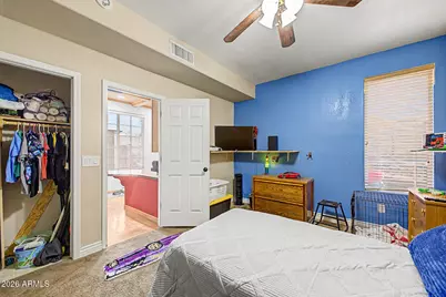 1465 N Avoca --, Mesa, AZ 85207 - Photo 17