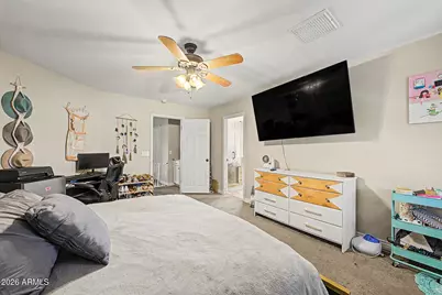 1465 N Avoca --, Mesa, AZ 85207 - Photo 23