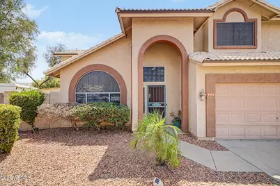 1465 N Avoca --, Mesa, AZ 85207 - Photo 5