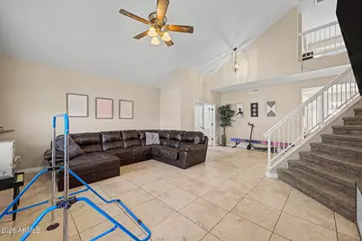 1465 N Avoca --, Mesa, AZ 85207 - Photo 5