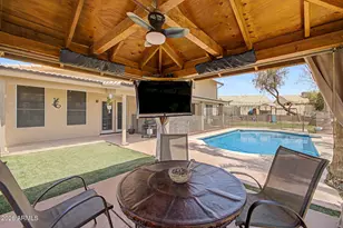 1465 N Avoca, Mesa, AZ 85207 - Photo 45