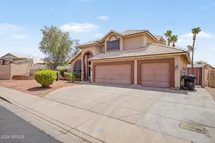 1465 N Avoca, Mesa, AZ 85207 - Photo 3
