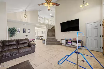 1465 N Avoca --, Mesa, AZ 85207 - Photo 7