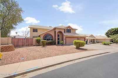 1465 N Avoca --, Mesa, AZ 85207 - Photo 3
