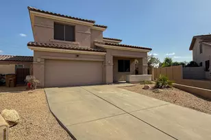 14385 W Verde Ln, Goodyear, AZ 85395 - Photo 1
