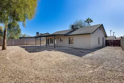 6934 W McLellan Road, Glendale, AZ 85303 - Photo 35