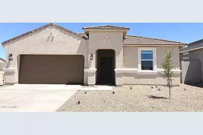 18750 E Elsa Drive, Gold Canyon, AZ 85118 - Photo 1