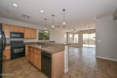 2243 W Firethorn Way, Anthem, AZ 85086 - Photo 9