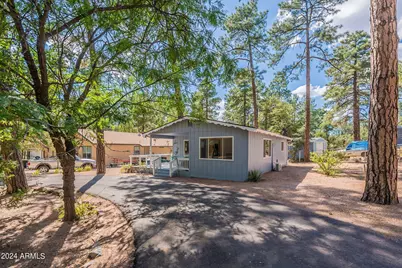 806 N Ponderosa Circle, Payson, AZ 85541 - Photo 39