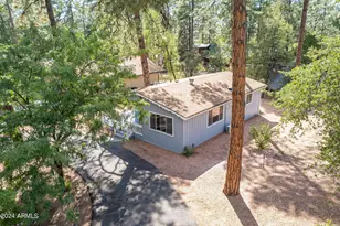 806 N Ponderosa Cir, Payson, AZ 85541 - Photo 19