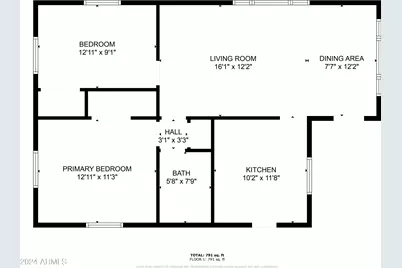806 N Ponderosa Circle, Payson, AZ 85541 - Photo 3