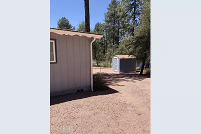 806 N Ponderosa Circle, Payson, AZ 85541 - Photo 37