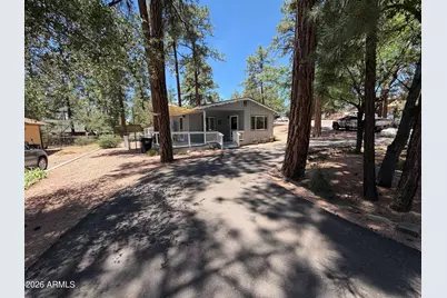 806 N Ponderosa Circle, Payson, AZ 85541 - Photo 43