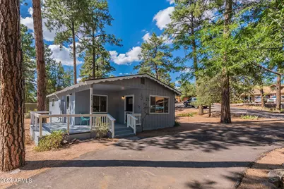 806 N Ponderosa Circle, Payson, AZ 85541 - Photo 47