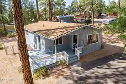806 N Ponderosa Circle, Payson, AZ 85541 - Photo 1
