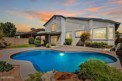 8529 W Pershing Avenue, Peoria, AZ 85381 - Photo 41