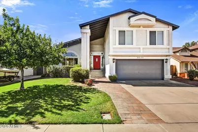 8529 W Pershing Avenue, Peoria, AZ 85381 - Photo 1