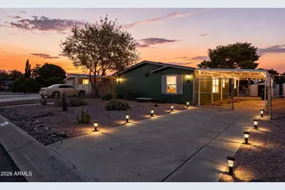 233 E Michelle Drive, Phoenix, AZ 85022 - Photo 15