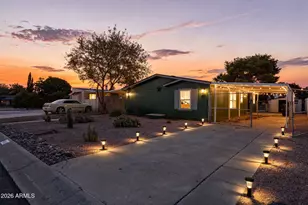233 E Michelle Dr, Phoenix, AZ 85022 - Photo 15