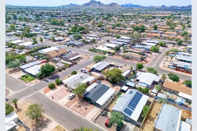 233 E Michelle Drive, Phoenix, AZ 85022 - Photo 9