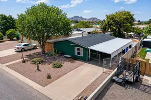 233 E Michelle Dr, Phoenix, AZ 85022 - Photo 3
