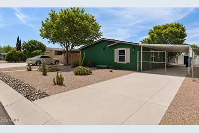 233 E Michelle Drive, Phoenix, AZ 85022 - Photo 7