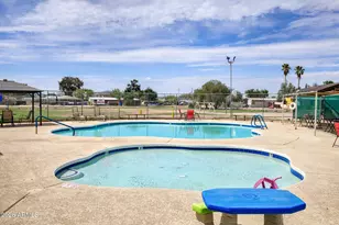 233 E Michelle Dr, Phoenix, AZ 85022 - Photo 39