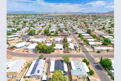233 E Michelle Drive, Phoenix, AZ 85022 - Photo 13