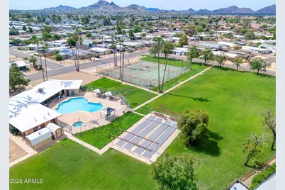 233 E Michelle Drive, Phoenix, AZ 85022 - Photo 19