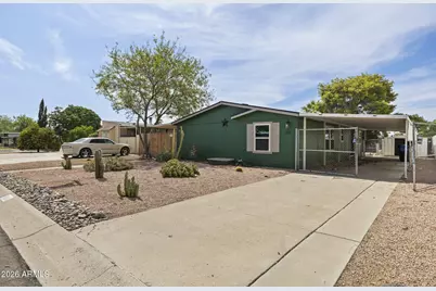 233 E Michelle Drive, Phoenix, AZ 85022 - Photo 21