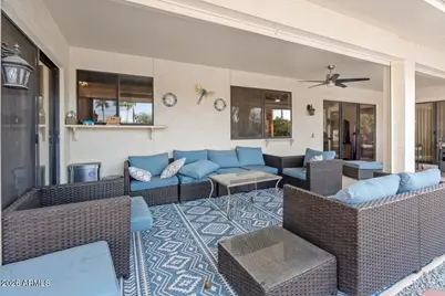13232 W Ballad Drive, Sun City West, AZ 85375 - Photo 11