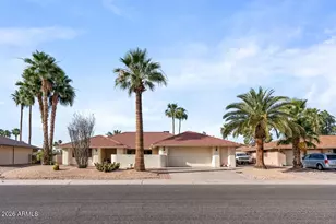 13232 W Ballad Dr, Sun City West, AZ 85375 - Photo 1