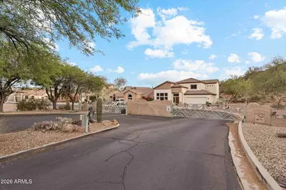 9519 E Flint Drive, Gold Canyon, AZ 85118 - Photo 23