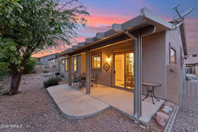 9519 E Flint Drive, Gold Canyon, AZ 85118 - Photo 21