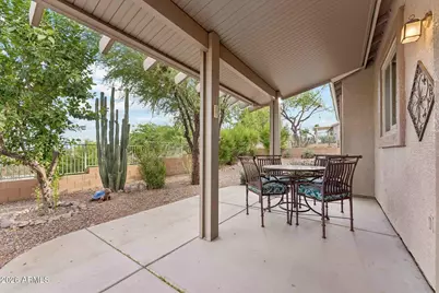 9519 E Flint Drive, Gold Canyon, AZ 85118 - Photo 17