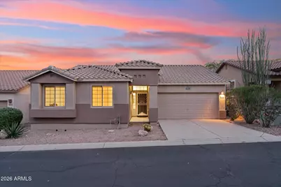 9519 E Flint Drive, Gold Canyon, AZ 85118 - Photo 1