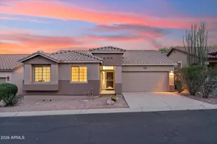 9519 E Flint Dr, Gold Canyon, AZ 85118 - Photo 1