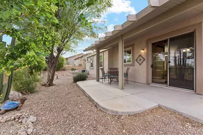 9519 E Flint Drive, Gold Canyon, AZ 85118 - Photo 17