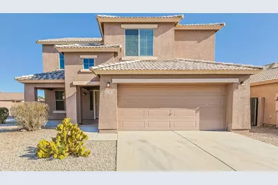 3790 W South Butte Road, San Tan Valley, AZ 85144 - Photo 1